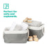 Mara Basket Set - L / Grey